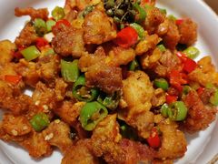 -锦府盐帮·李宅(领展购物广场中关村店)