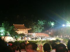 -禅宗少林·音乐大典
