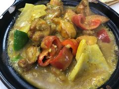 -坤记煲仔小菜(西环店)