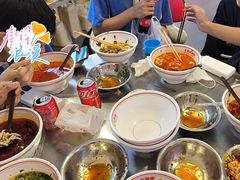 -王祖名抻面(罗湖分店)