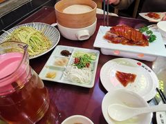 -恭敬李·烤鸭(天坛北门店)
