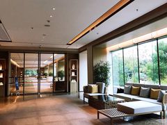 -上海佘山世茂艾美酒店