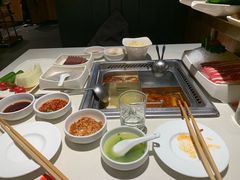 -海底捞火锅(大学路新象城店)