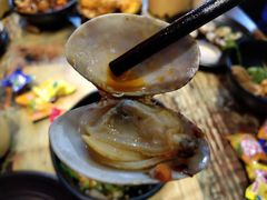 香辣花甲-七串串(无锡总店)