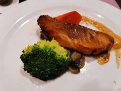 -德大西餐社(云南南路店)