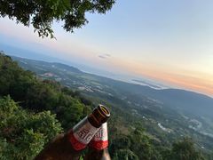 -The Mountain Grand View ( Sea view restaurant )(Sea view restaurant)
