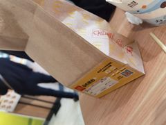 -麦当劳(咸阳人民路店)