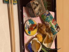 -鮨一日本料理(大中华店)