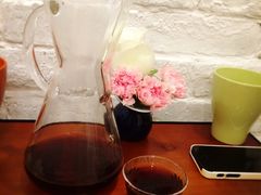 -COFFEE HOLIC(朝外SOHO店)