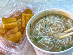 -汪记鲜鱼糊汤粉(沈阳路总店)