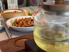 -晋江荣誉国际酒店·港誉茶餐厅