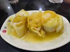 -芦月轩羊蝎子(太平桥店)