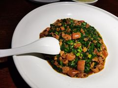 海肠捞饭-前海沿·青岛菜(大拇指广场石老人店)