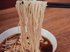 黄鱼面-阿娘面馆