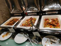 回锅鱼片-福州西湖大酒店·怡湖咖啡厅