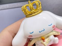 -名创优品(天河区正佳广场二店)