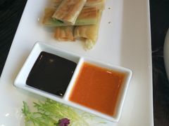 葱包烩-柒园·三十年创意杭帮菜(龙湖滨江天街店)