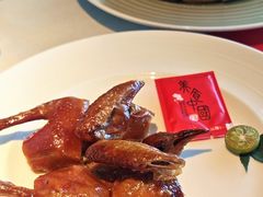 -馋遇江南·精致湖景雅宴(东方之门店)
