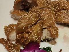 -半岛太子酒家(海港城店)