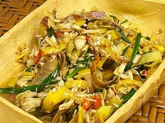 -基诺山寨.版纳民族特色菜