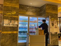 -禾斗海鲜自助(市南银座店)