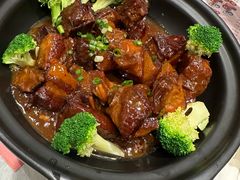 -添福来墨鱼饺子 · 海鲜东北菜(大连星海·黄浦路店)