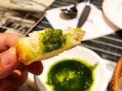 -at cafe 意大利餐厅(集美店)