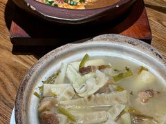 -金苑酒家·客家菜·广东老字号(万象店)