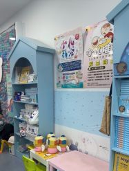 -熊小米专业儿童游泳馆