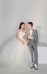 -卡米拉婚纱摄影工作室(金汇广场店)