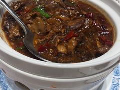 -圆山大饭店-圆苑餐厅