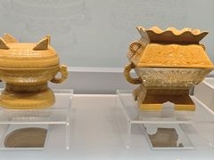 -广西壮族自治区博物馆