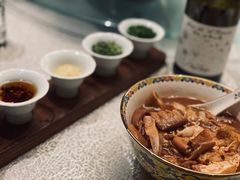 -北京王府井希尔顿酒店·秦唐中餐厅Chynna