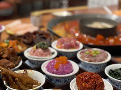 -楠火锅(龙阳广场店)