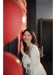 -MECCI婚礼摄影跟拍(红东方广场店)