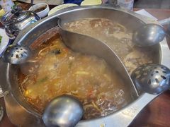 -大理.老字号渝记酸萝卜乌鱼(古城总店)