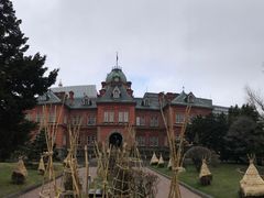 -北海道厅旧本厅舍(旧本庁舎)