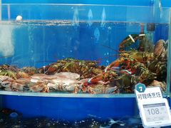 -7fresh七鲜(大族广场店)