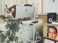 -Onirii Coffee(长乐路店)