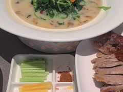 -聚宾楼·烤鸭·家宴(科技三路店)