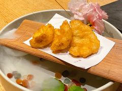 -月下料理(楷林IFC店)