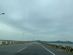 -汕尾风车岛