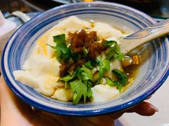 豆腐脑-映像威海·海鲜味道(市区店)
