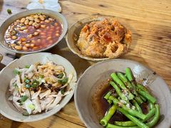 -九九豆花馆(解放碑步行街店)