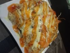 -吱咖啡西式简餐