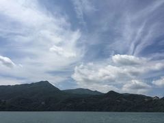 -酒仙湖景区