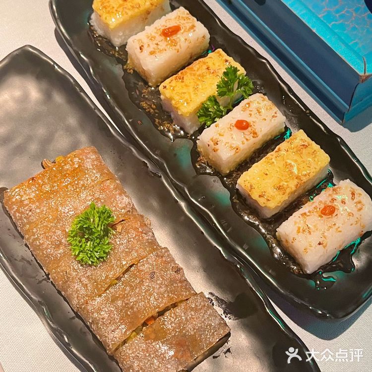 西安必打卡|带你体验唐风盛世🏮的绝妙美食美酒🍷