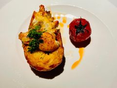 -Oyster Talks 四度蚝法餐厅