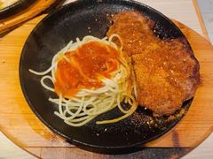 -纽斯特牛排自助餐厅(浦江万达店)