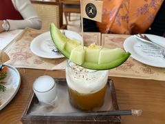 -Mark&Mars Restaurant